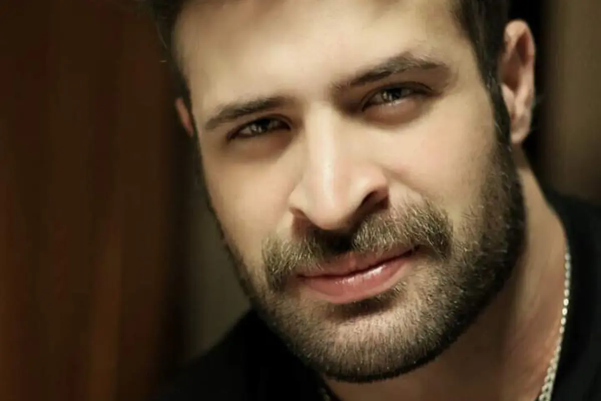 Bruno Pereira, conhecido por Tio Bubu