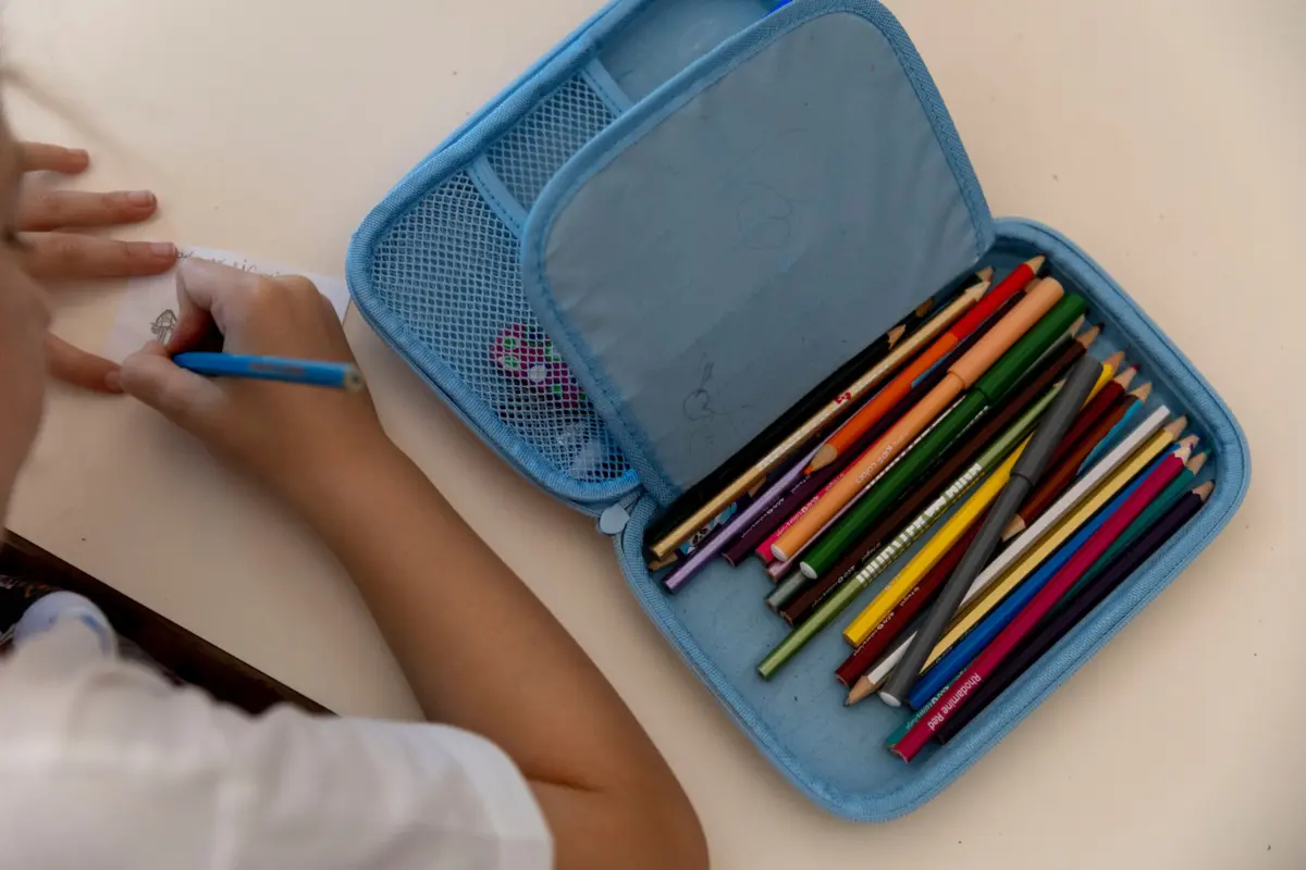 Criança denunciou os abusos na escola