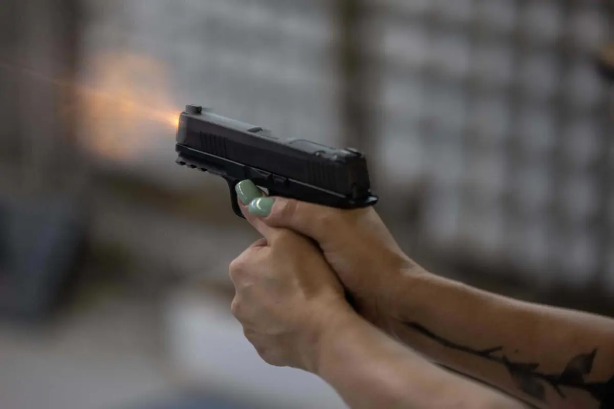 Chega pretende que polícias possam utilizar arma em "altercações de ordem pública"