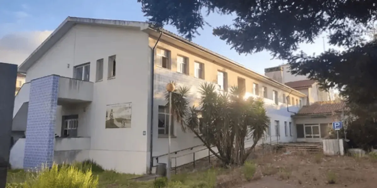 Obras para recuperar hospital deverão estar prontas no final de 2026