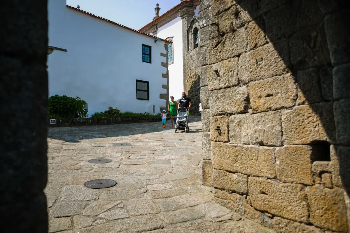 Concessão do castelo envolta em polémica