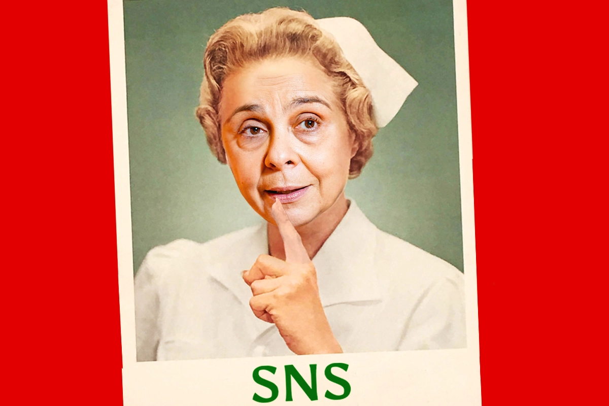 Imagem de contexto do artigo As entrevistas de Ventura e o sequestro da ministra da Saúde