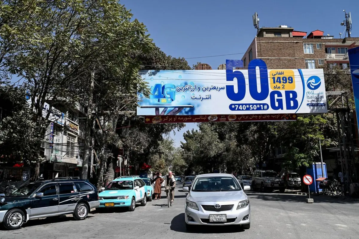 Medidas do governo talibã visam prevenir o "vício" e a "imoralidade"