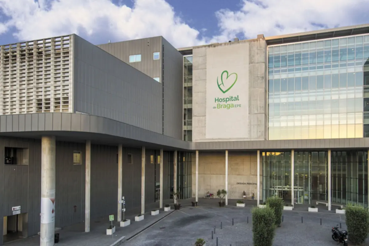 Hospital de Braga