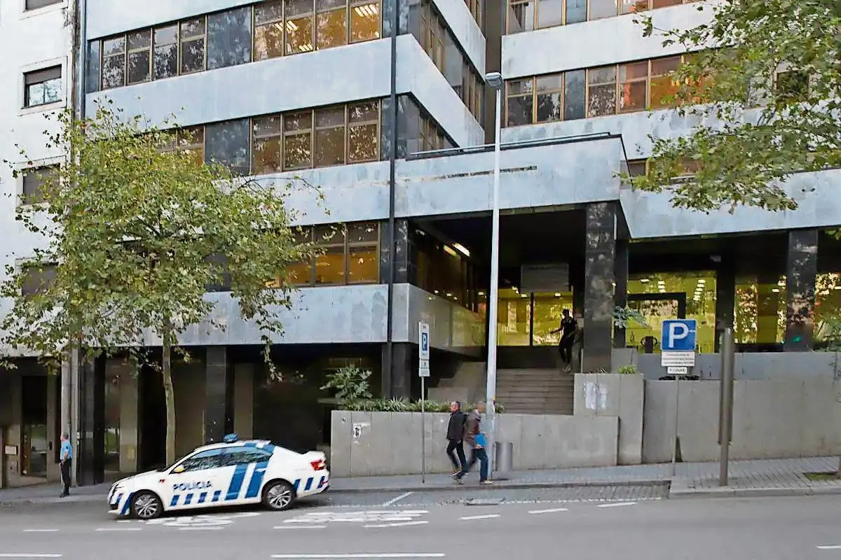 Arguidos vão esta quarta-feira ao Tribunal de Instrução Criminal do Porto para o primeiro interrogatório judicial