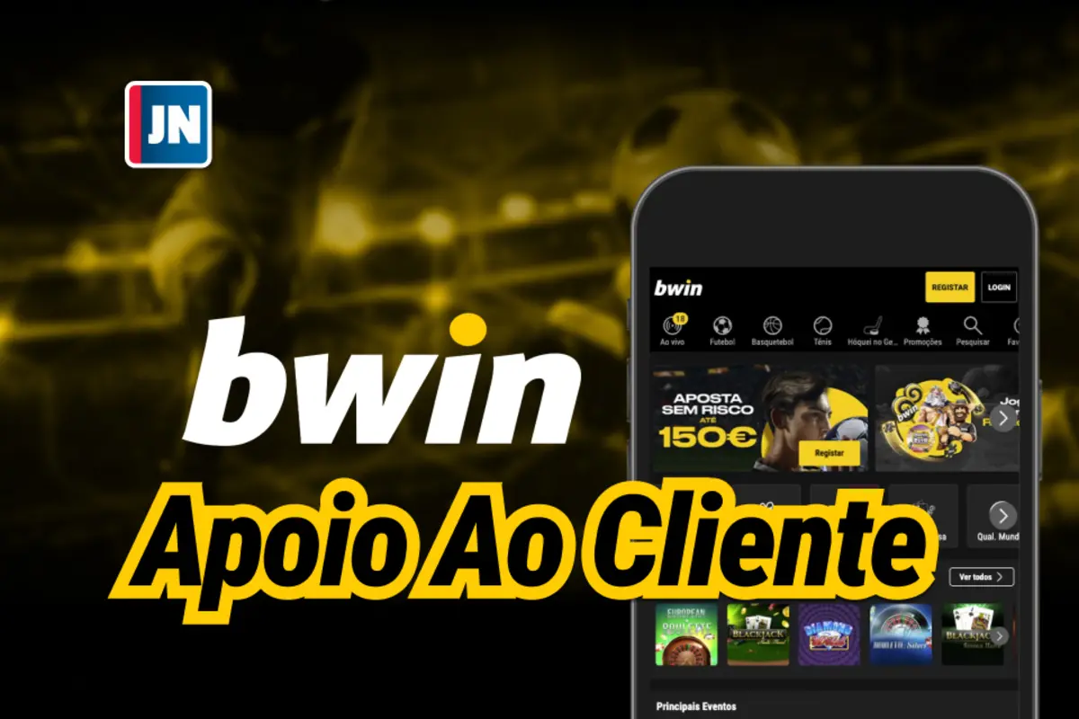 Conheça todos os contactos bwin para um Apoio ao Cliente eficaz.