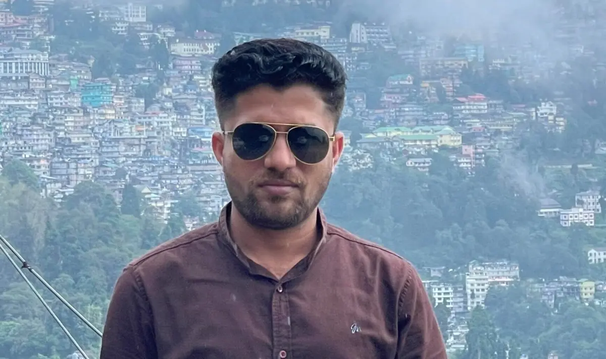 O jornalista indiano Mukesh Chandrakar era conhecido por investigar a suposta corrupção na indústria da construção