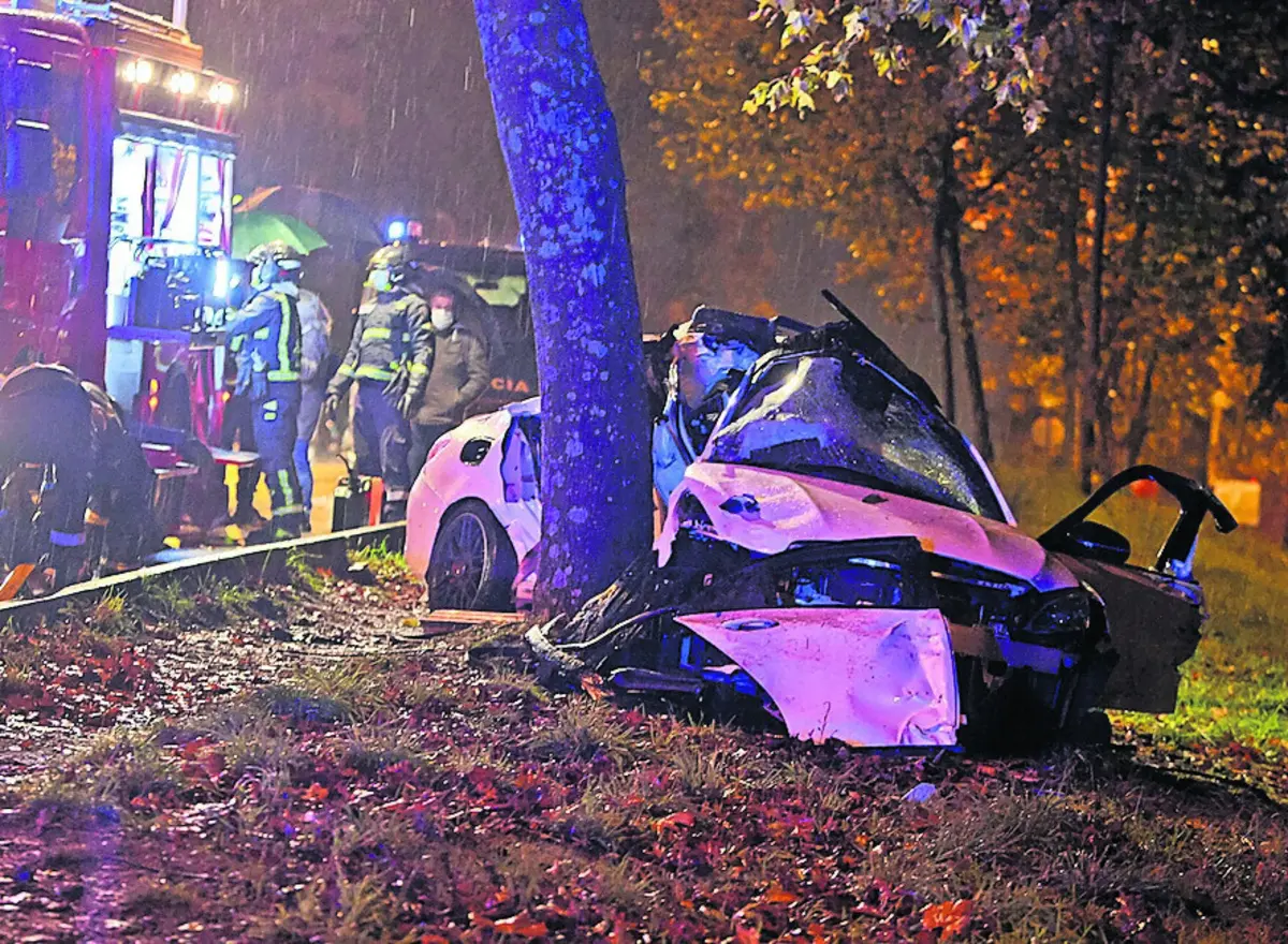 Seguradora não contestou a dinâmica do acidente, mas considerou a indemnização “excessiva”