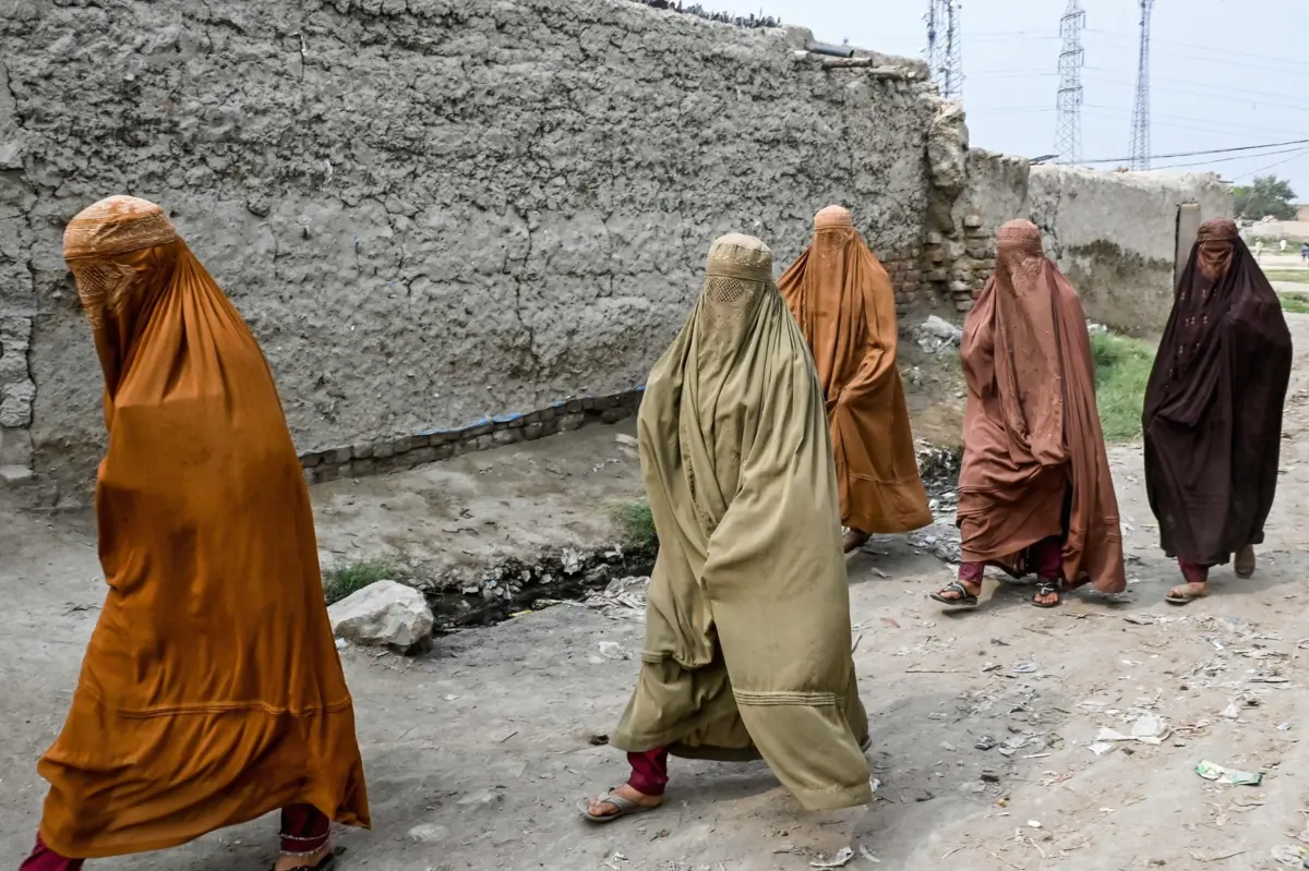 "A proposta é discriminatória e viola os direitos humanos das mulheres", refere a Amnistia Internacional