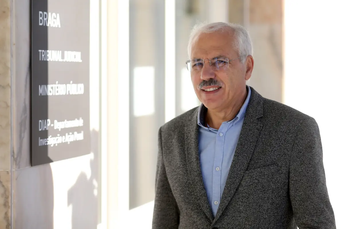 António Vilela, ex-autarca de Vila verde viu condenação confirmada