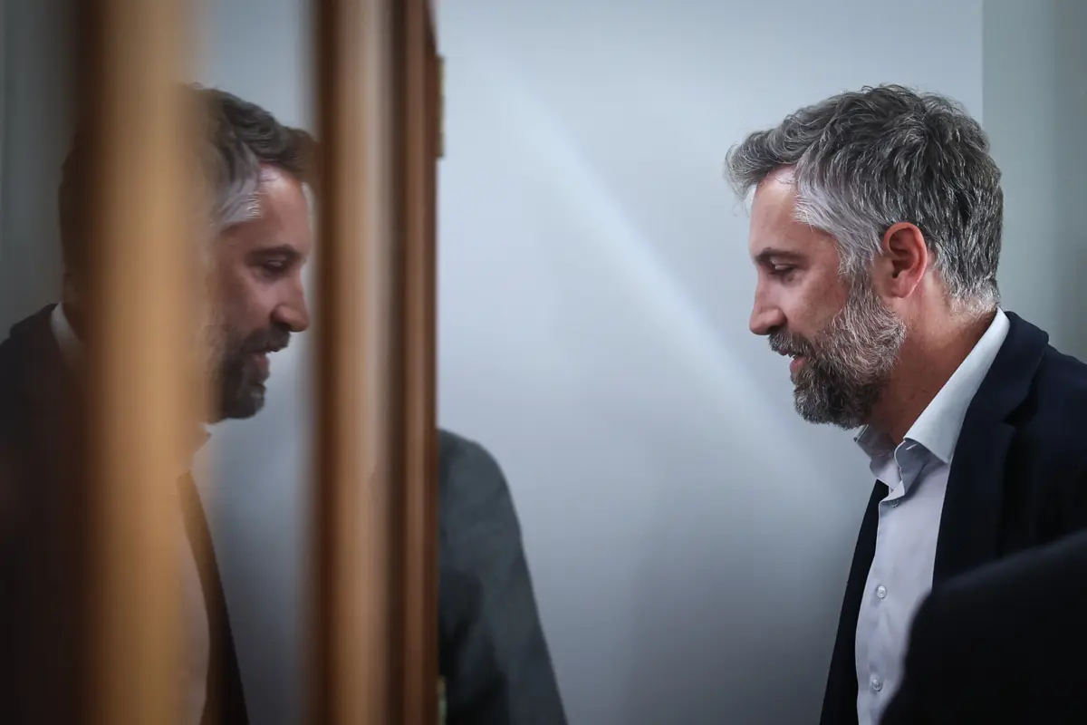 Imagem de contexto do artigo Pedro Nuno defende que qualquer procurador tem que ter capacidade crítica do seu trabalho