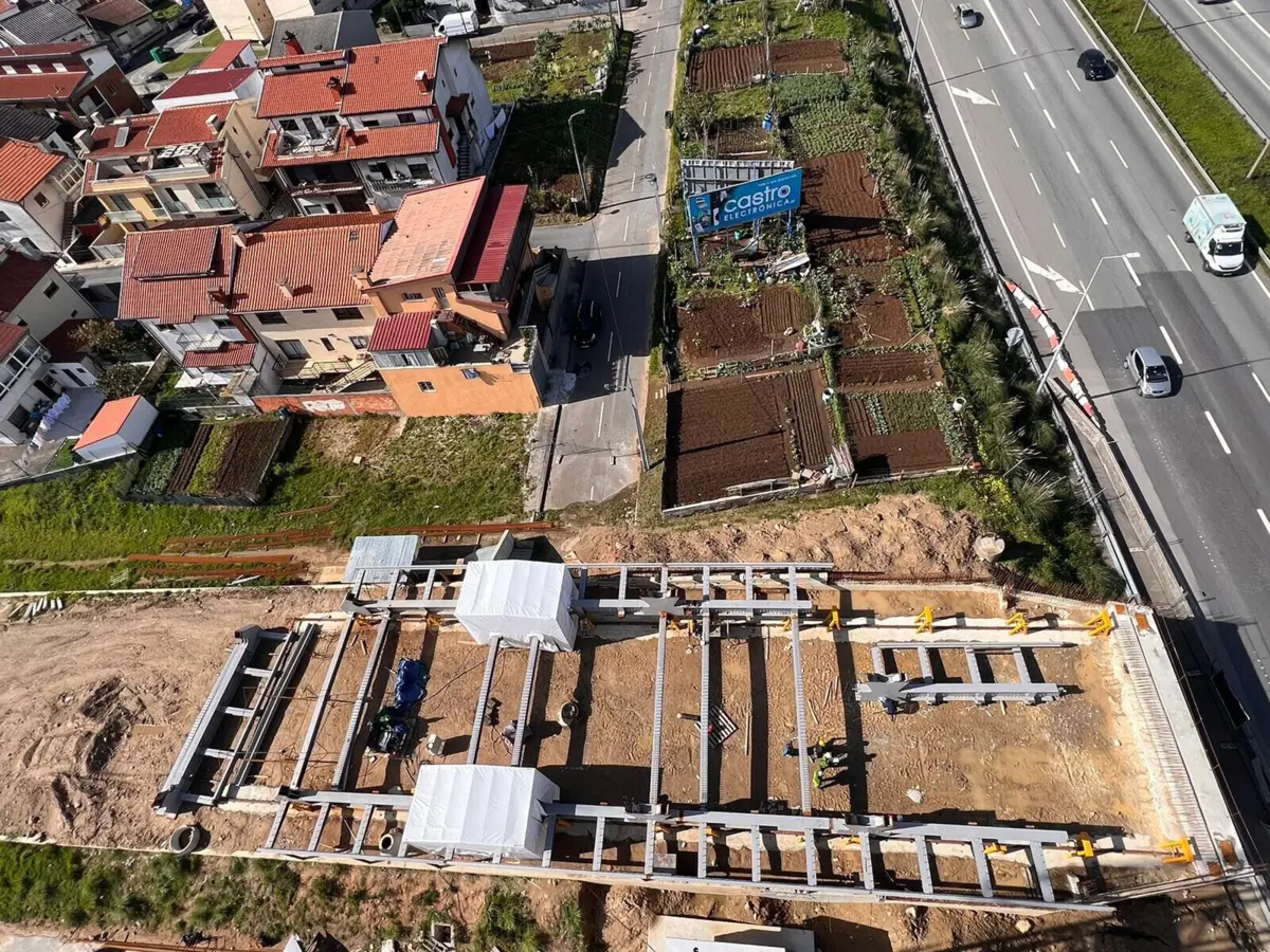 Intrrupção decorre entre as 23 horas de sexta-feira e as 6 horas de sábado