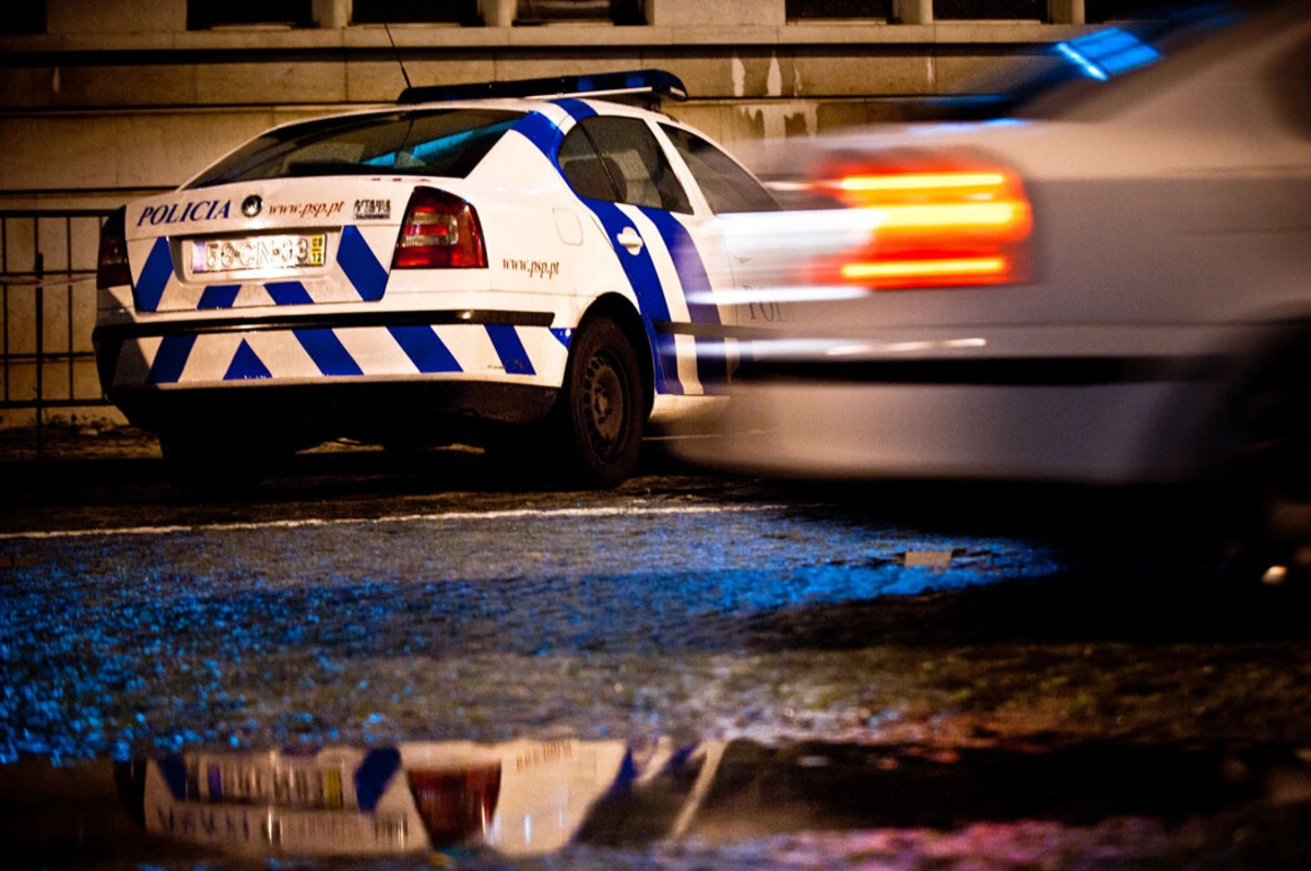 Homens já estavam refernciados pela prática de diversos crimes