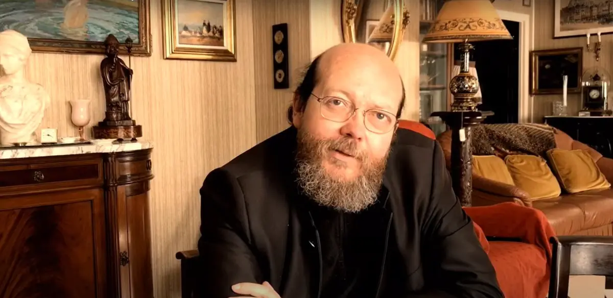 Imagem de contexto do artigo Argumentista francês François Froideval morre aos 66 anos