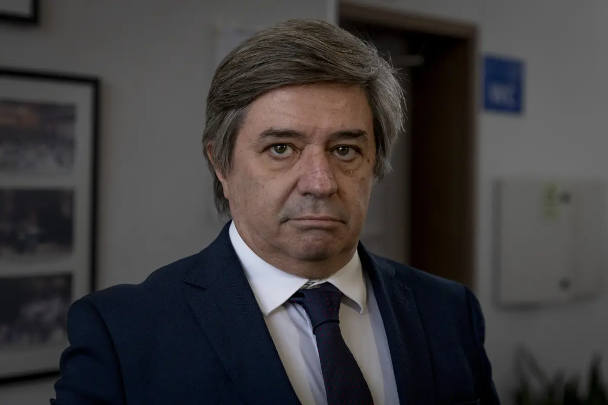 Paulo Morais foi vereador da Câmara do Porto no mandato de Rui Rio