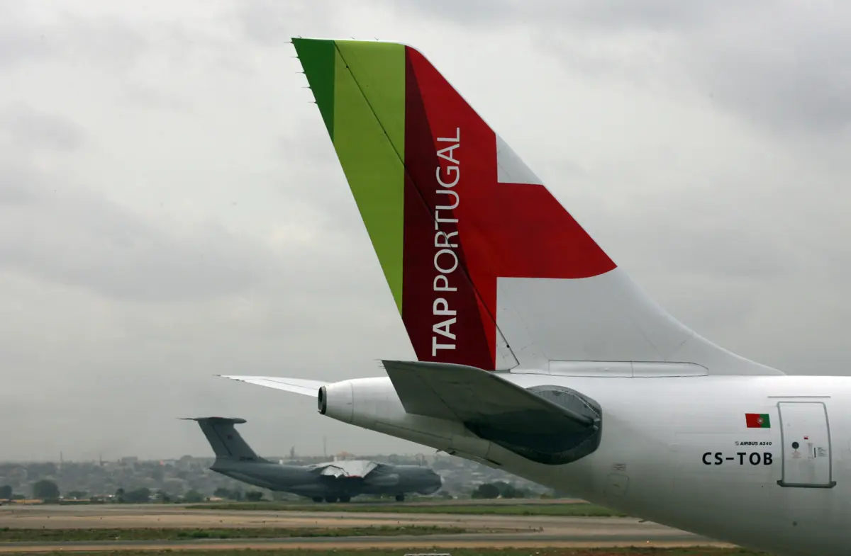 PGR envia relatório sobre privatização da TAP para o DCIAP