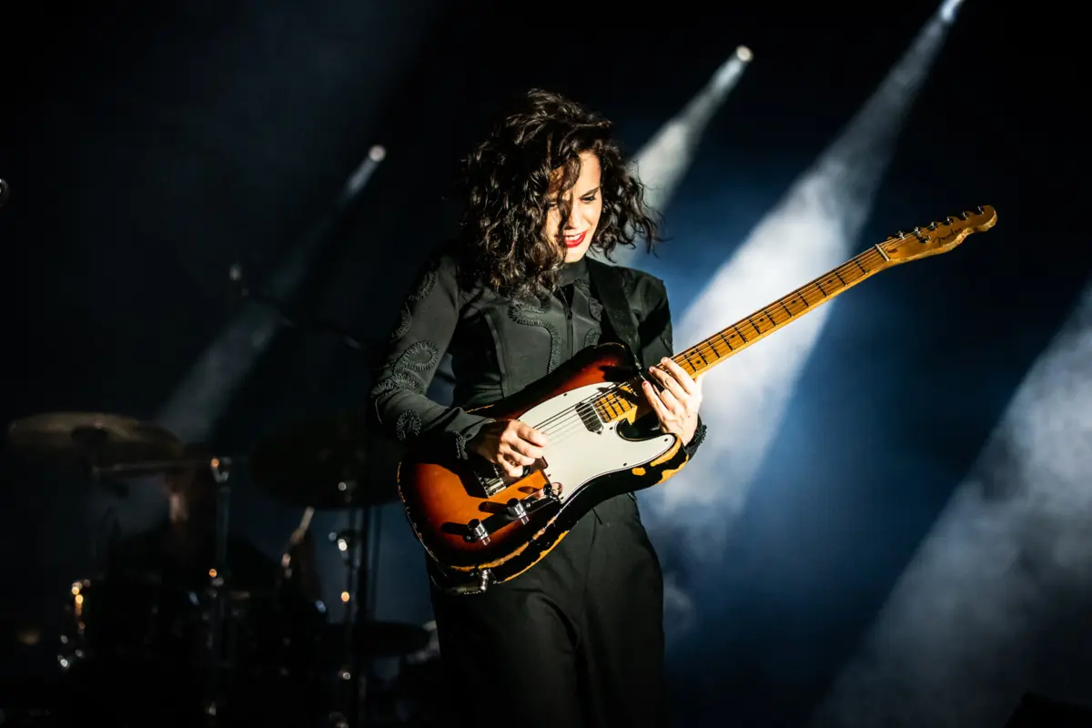 Anna Calvi