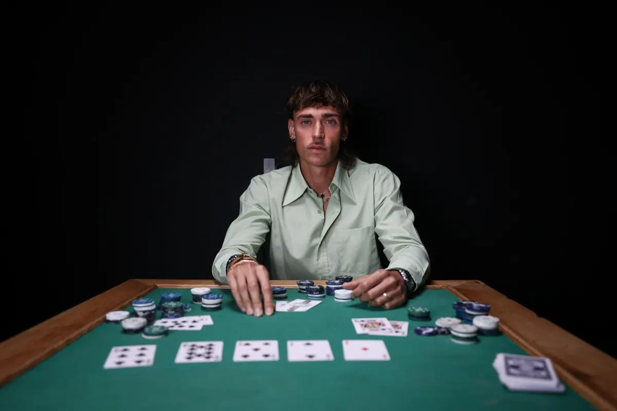 Mangas volta a ser orientado por Rui Borges