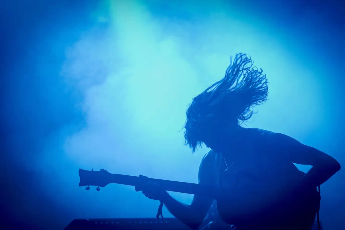 Máquina: música de dança entre o punk e o rock psicadélico, para ver e ouvir esta sexta-feira à noite em Penafiel