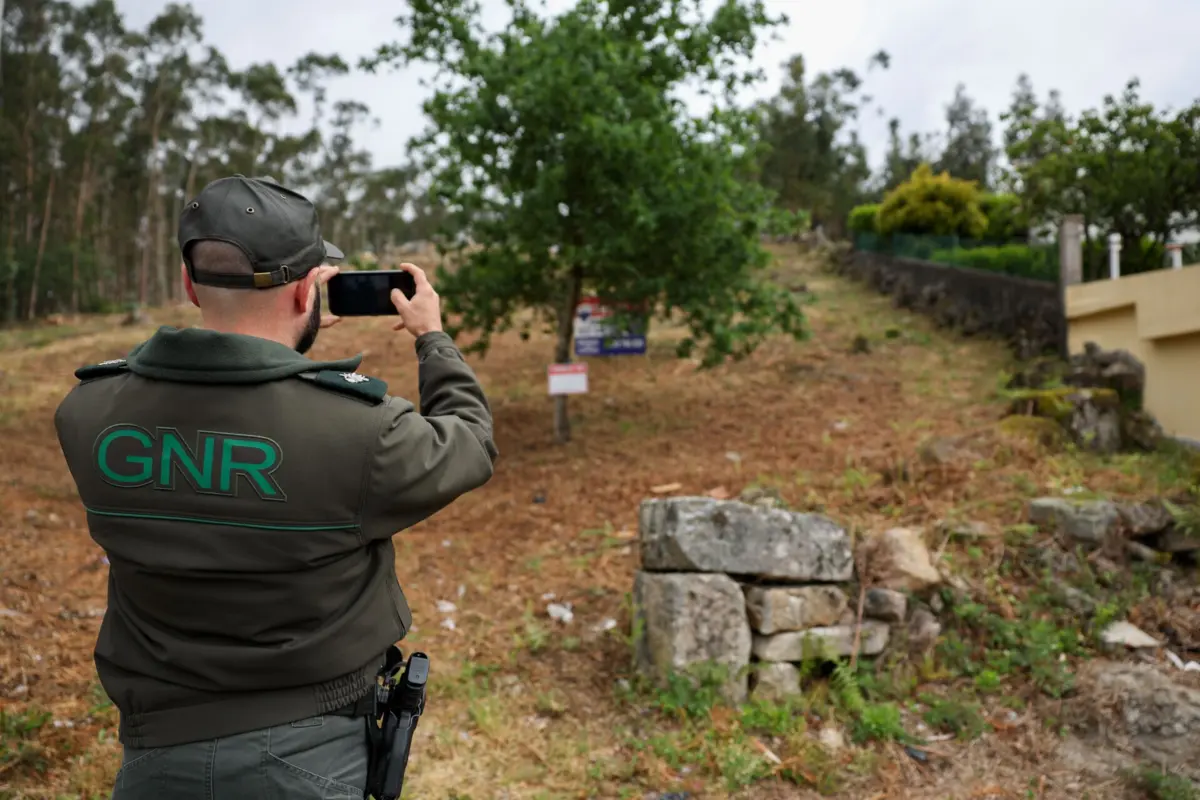 Os guardas-florestais estão inseridos no quadro da GNR, mas recebem menos e não têm estatuto de carreira
