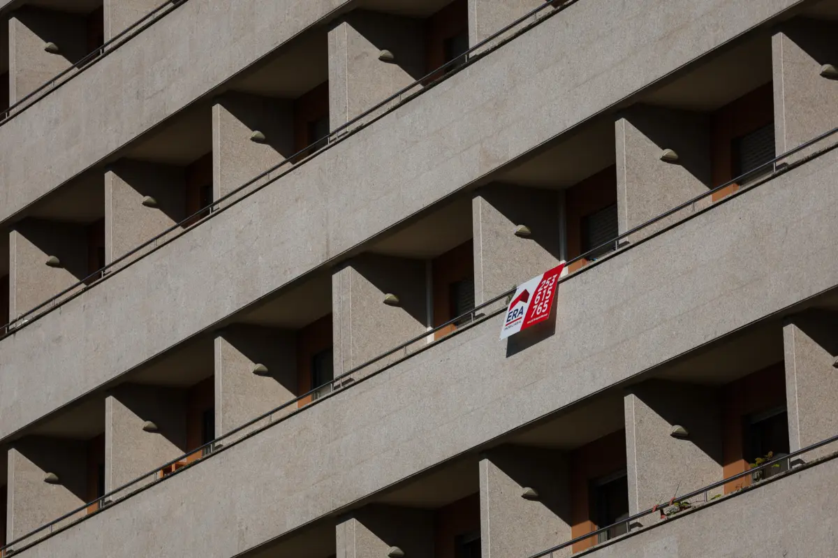 Imagem de contexto do artigo Deco propõe apoio aos arrendatários ou travão às rendas para mais vulneráveis