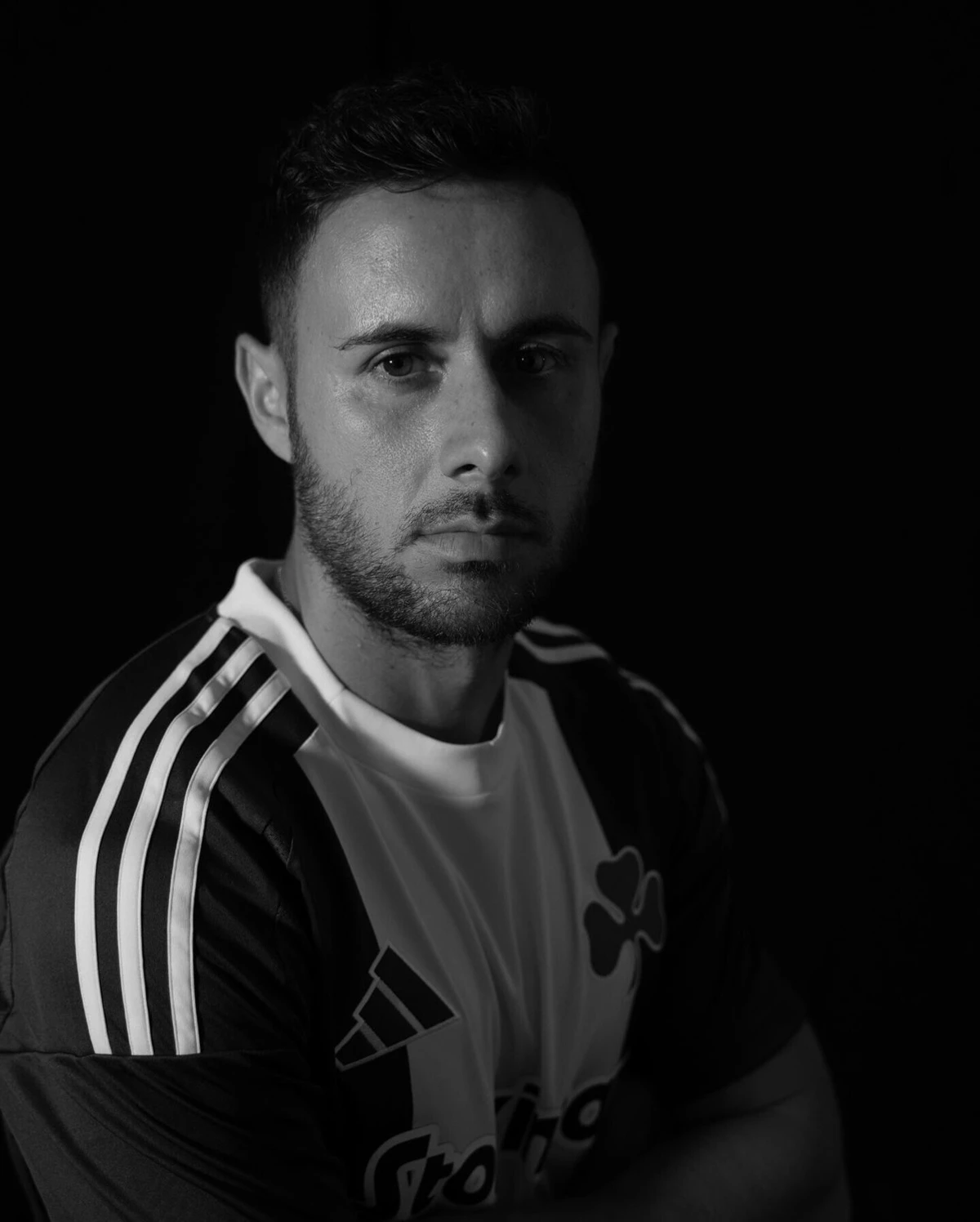 George Baldock faleceu aos 31 anos