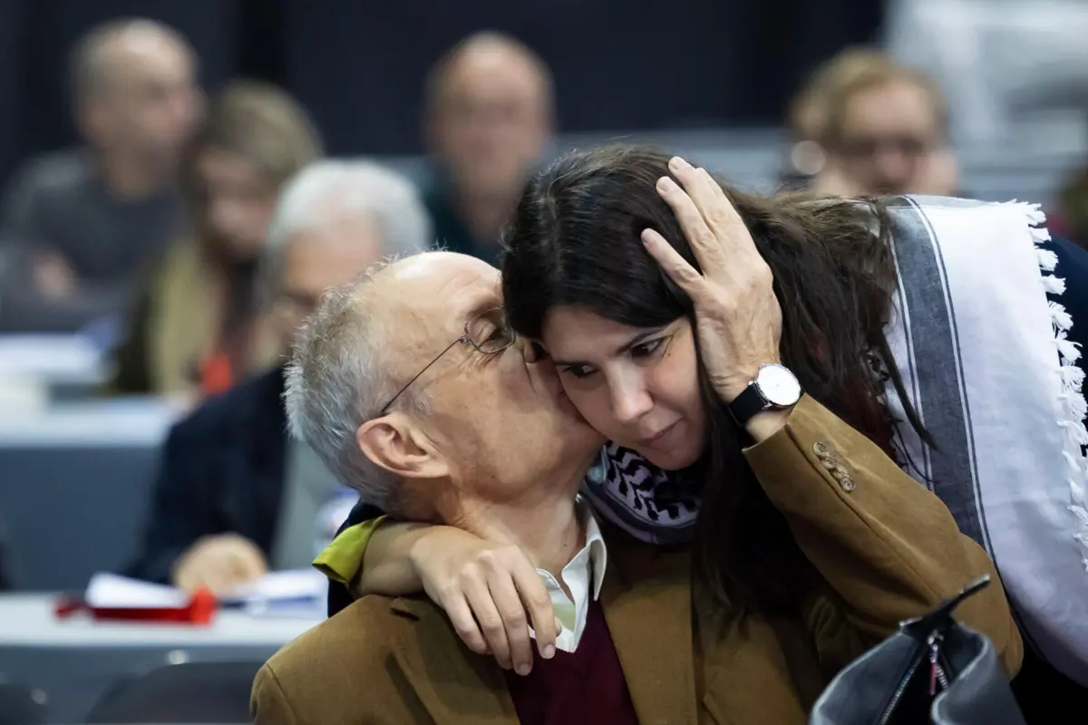 O fundador e ex-líder do BE Francisco Louçã