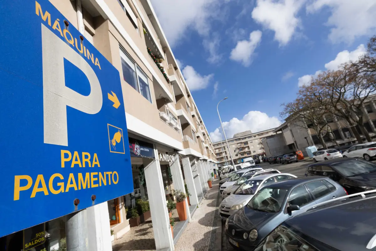 Vila do Conde passará a ter 368 lugares de estacionamento pagos
