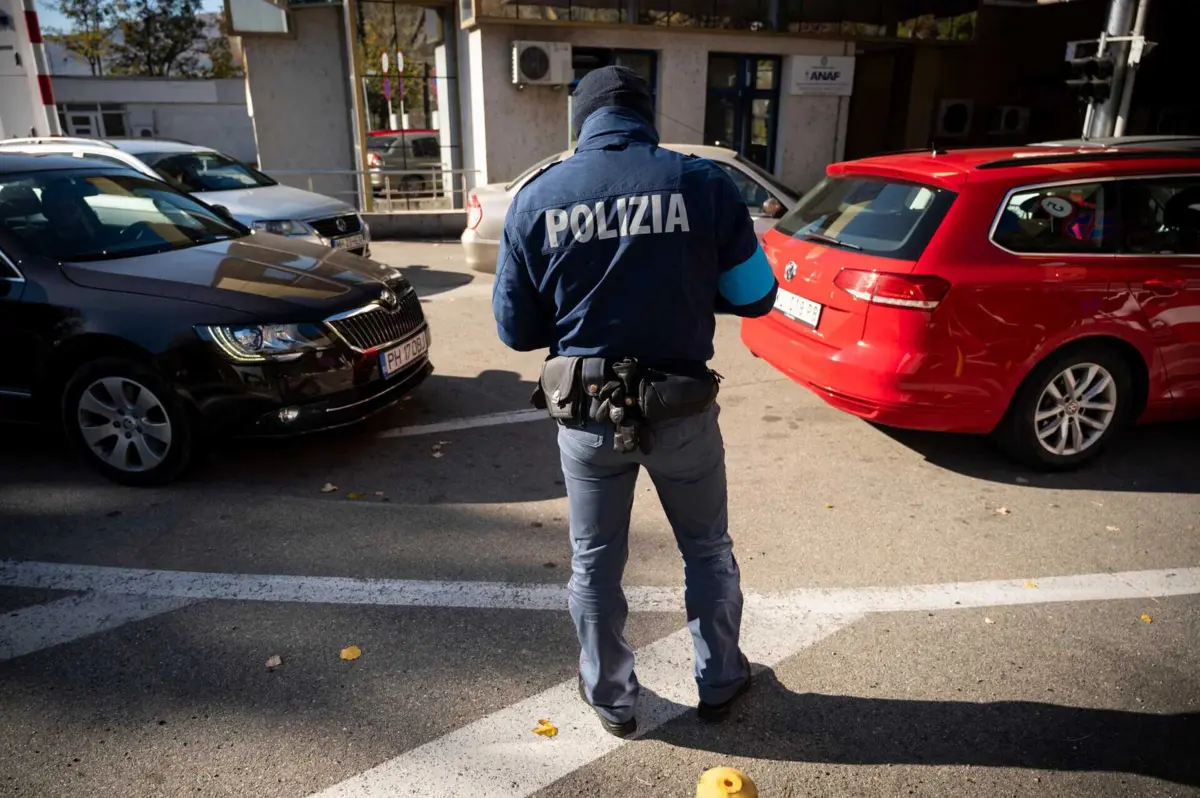 Imagem de contexto do artigo Mansões, Porsche e joias comprados com milhões de euros em fundos europeus