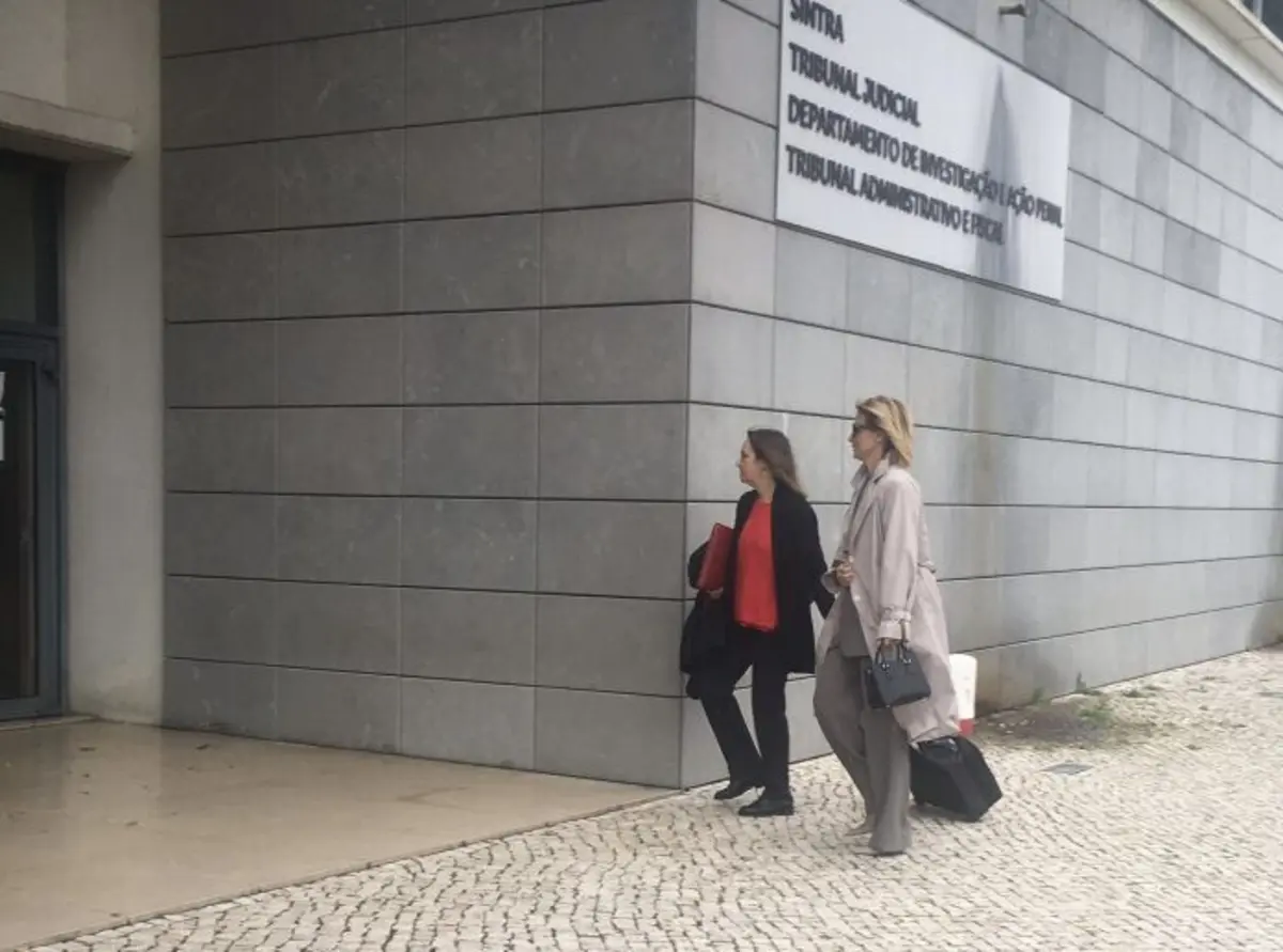 Cristina Ferreira será ouvida ao início da manhã