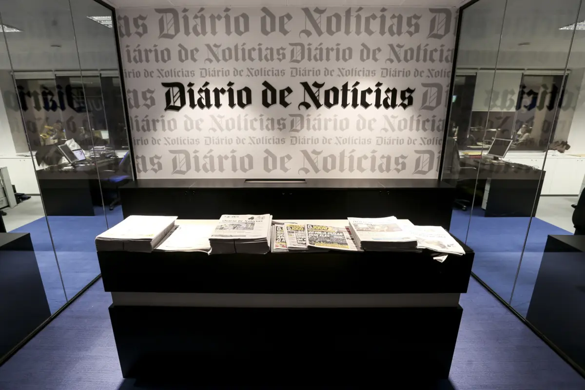 Redação do "Diário de Notícias" repudia "depedimento coletivo"