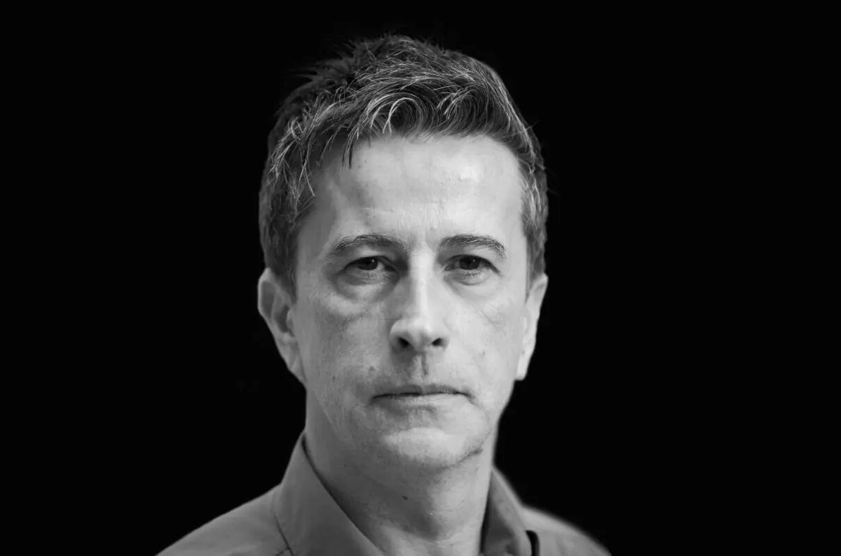 Imagem do autor Manuel Molinos