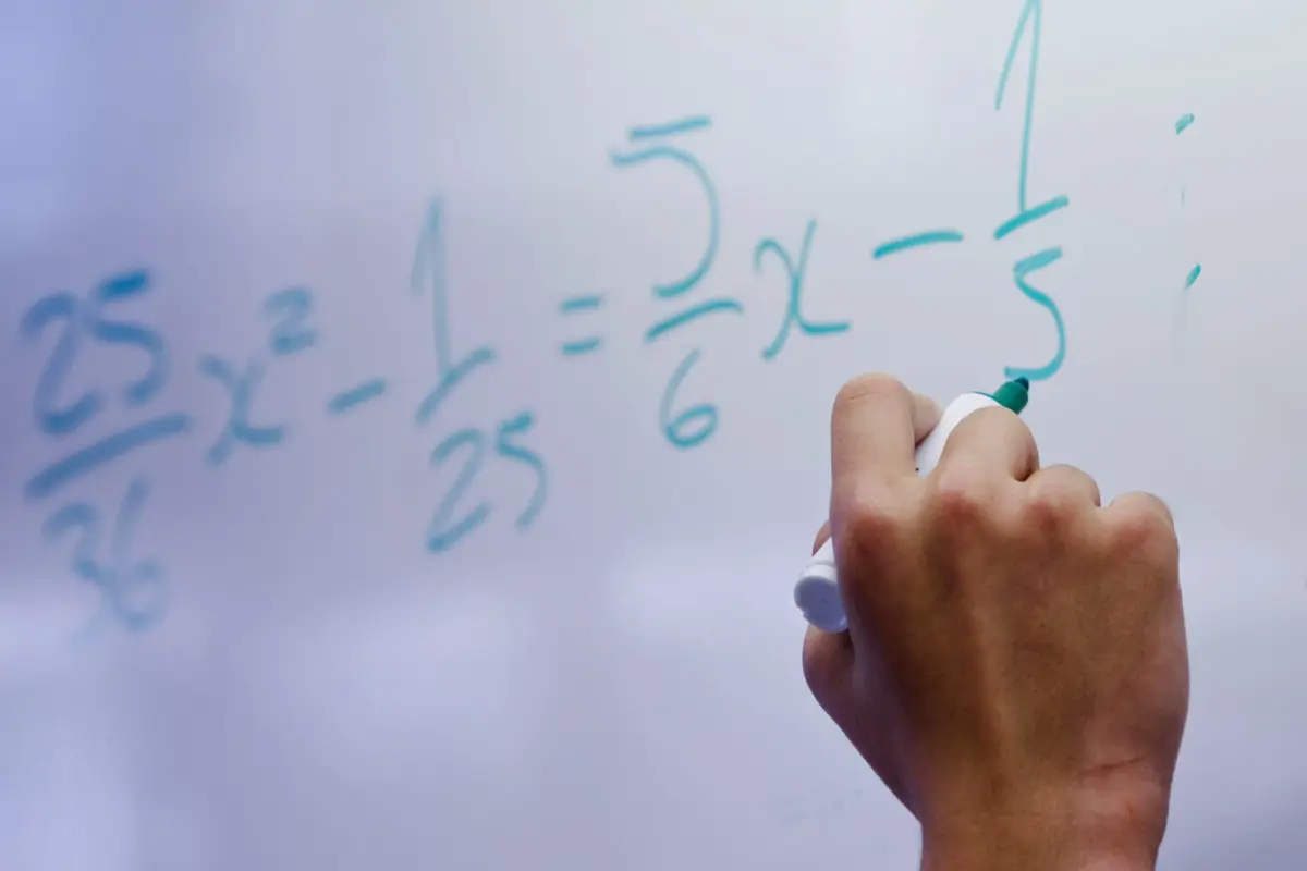 A arguida planeou, coordenou e garantiu a implementação do plano definido pelo Ministério da Educação,