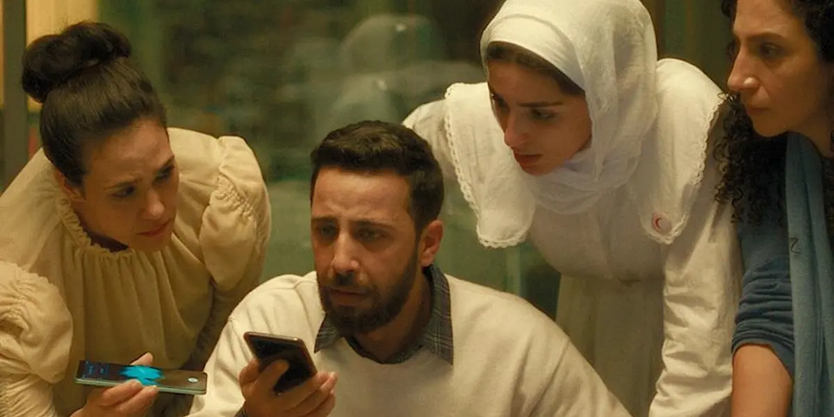 O filme que é como um murro no estômago