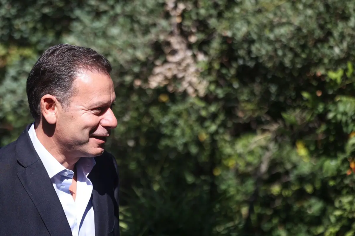 Sobre o documento, o primeiro-ministro deixou algumas linhas orientadoras