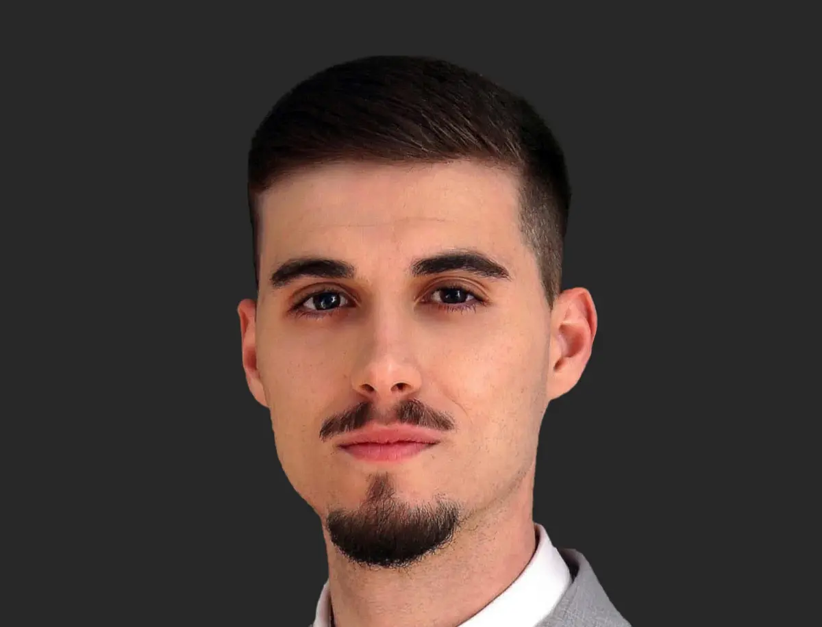 Imagem do autor Rui Amaral