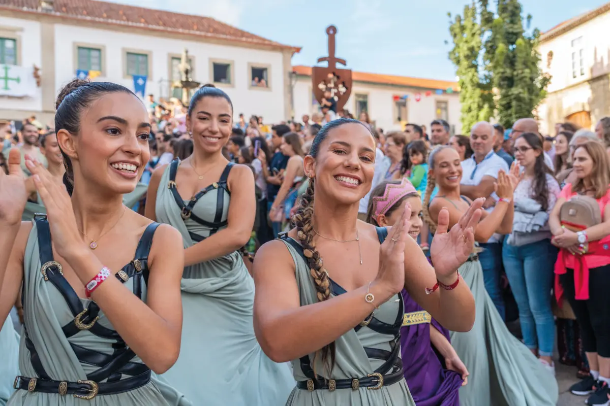 Imagem de contexto do artigo Fotografe a Viagem Medieval e ganhe prémios