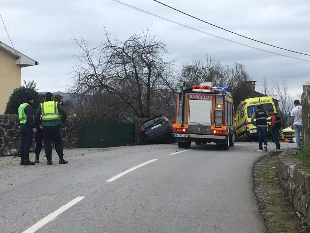 Análise da GNR contraria os depoimentos das vítimas