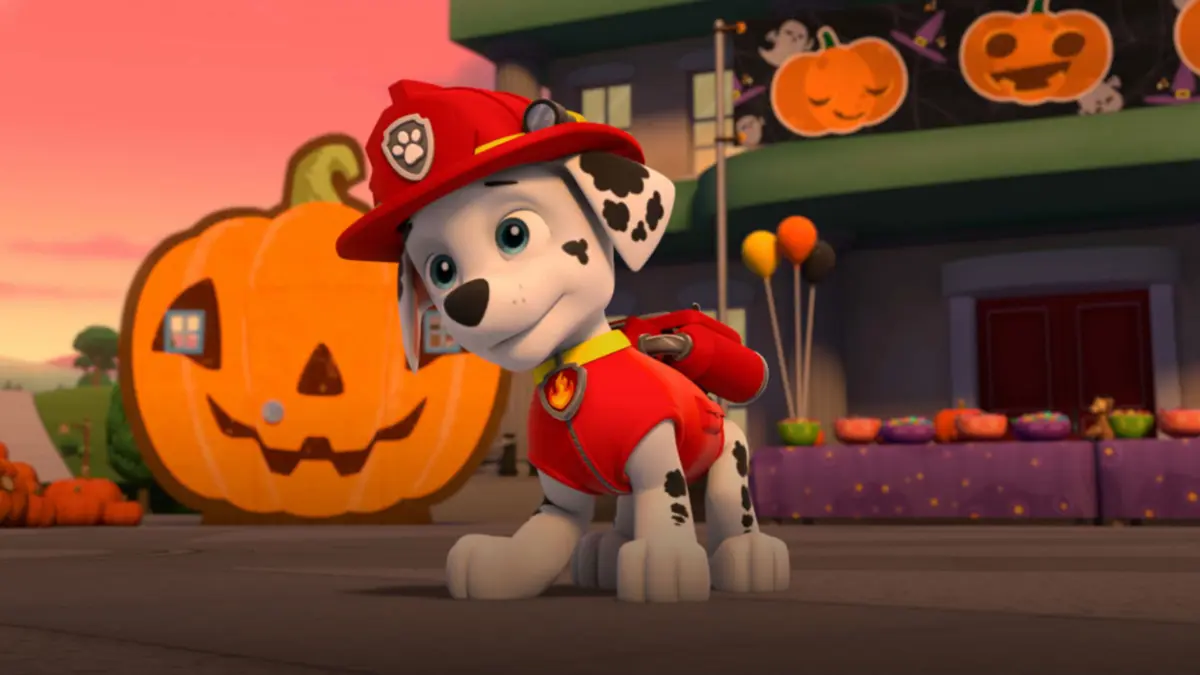 Canal Panda com programação especial para celebrar o Halloween