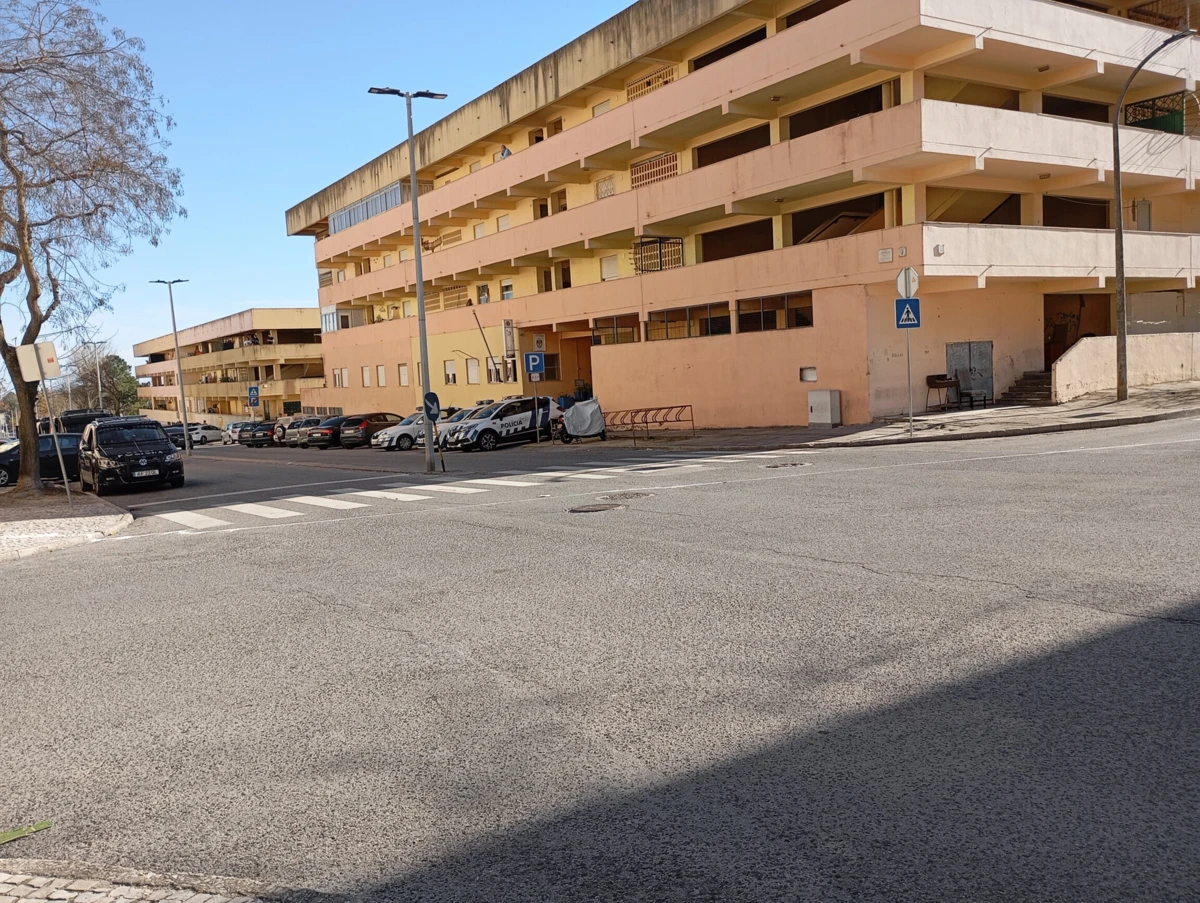 Crime aconteceu na Avenida da Bela Vista