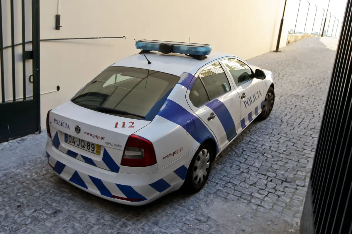 Chefe da PSP figura no elenco das testemunhas indicadas pelo Ministério Público