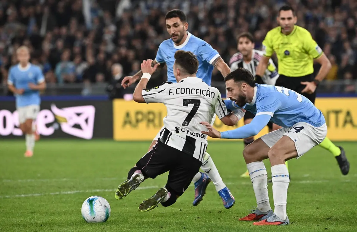 Conceição em duelo