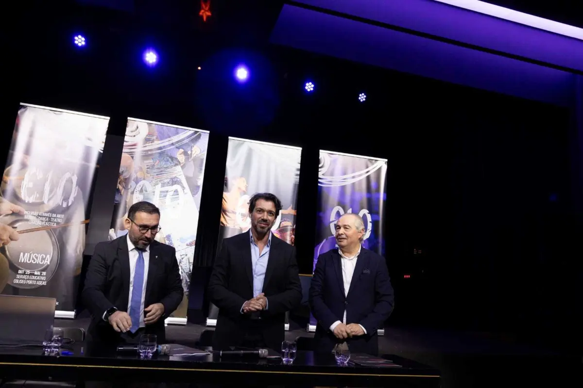 Protocolo para a concretização do projeto foi assinado esta sexta-feira