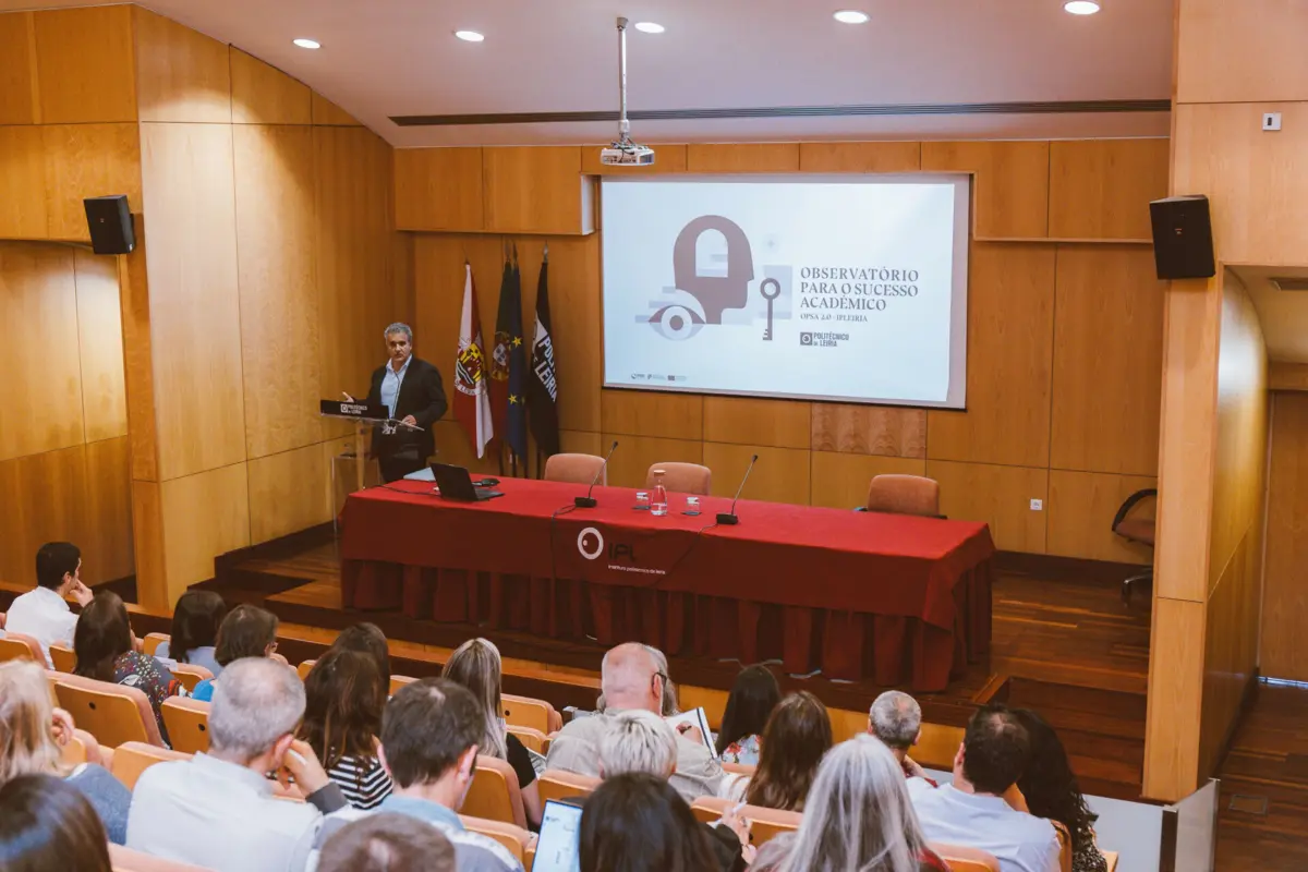 Apresemtação decorreu na quinta-feira