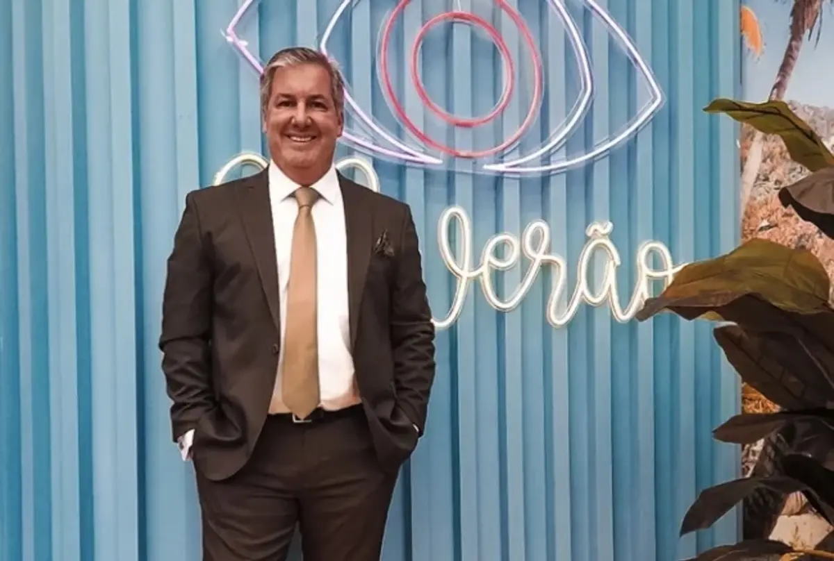 Participação no terceiro reality show acabou em expulsão polémica para Bruno de Carvalho