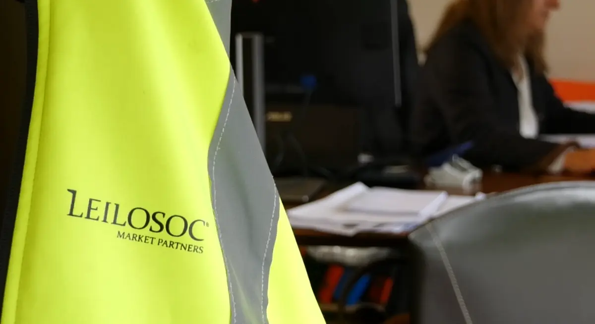 Imagem de contexto do artigo Leilosoc: há 25 anos a transformar leilões em soluções de mercado