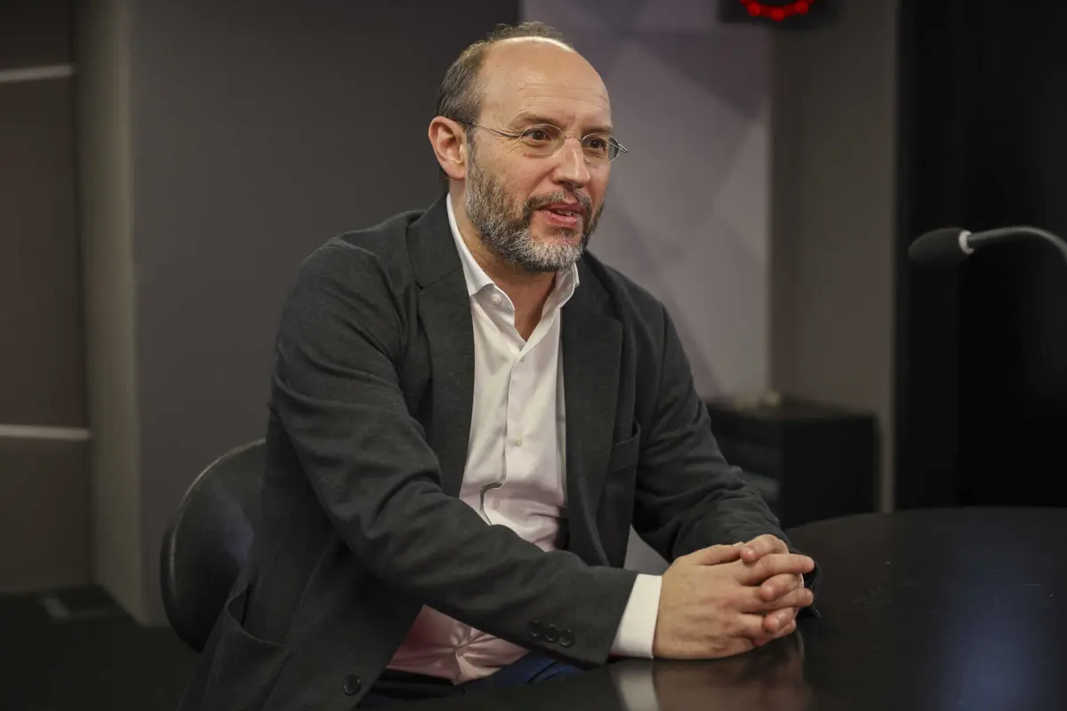 Imagem de contexto do artigo Livre diz que membro citado por Ventura não está indicado para mesas de voto