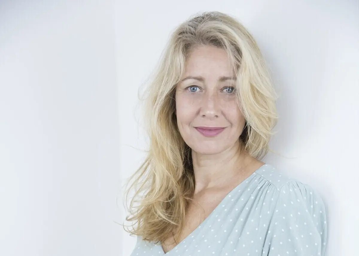 Federica De Paolis apresenta no Porto o livro "Do lado da mãe"