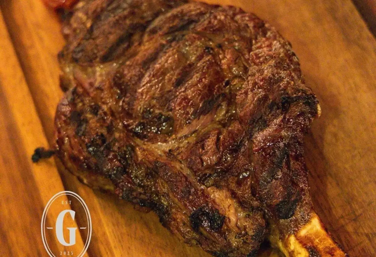 Gonzallo Steakhouse, Aveiro.