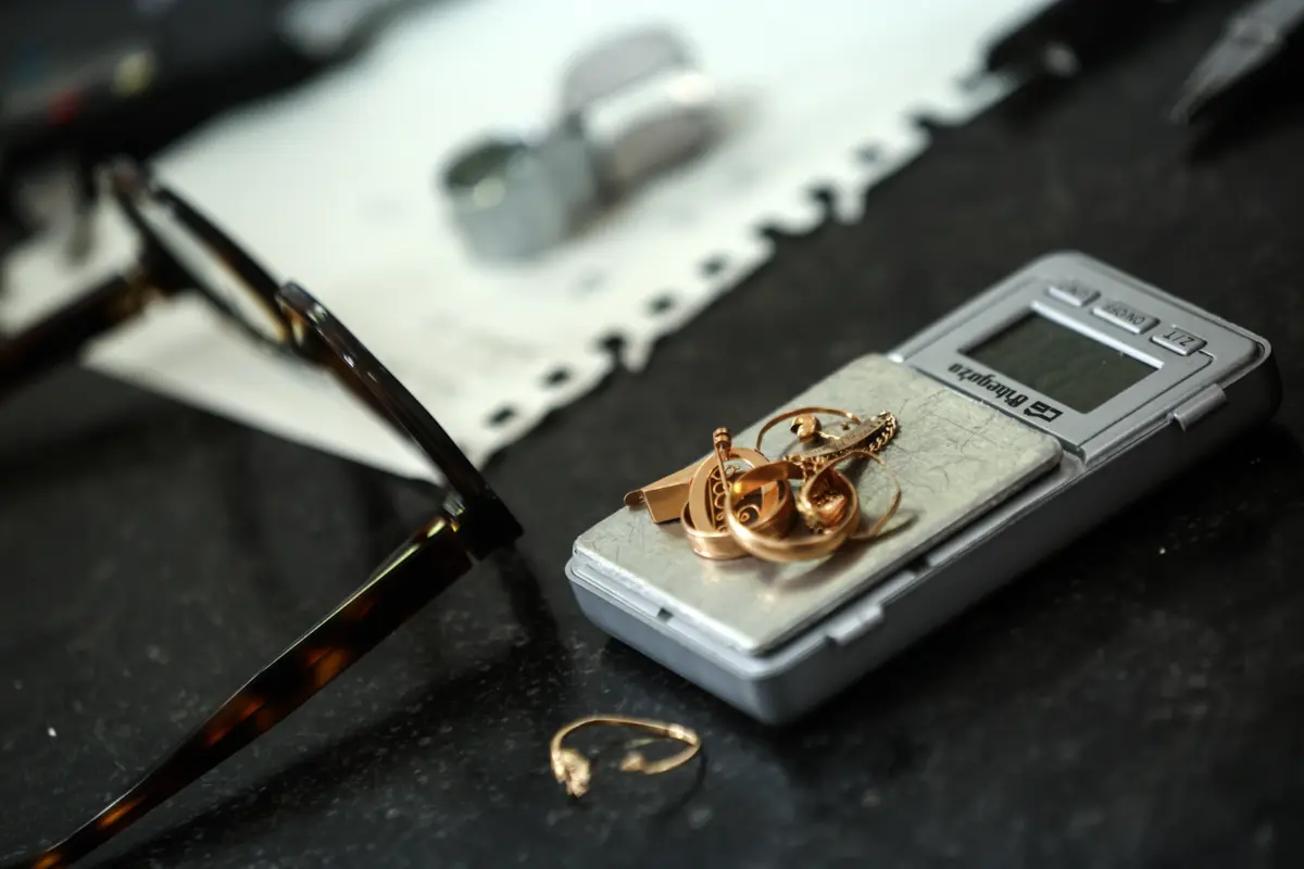 Durante quatro dias, o certame reuniu diferentes marcas de joalharia, designers, artesãos e retalhistas